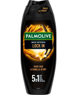 PALMOLIVE MEN INT LOCK IN 500ML SUIHKUS Main Image