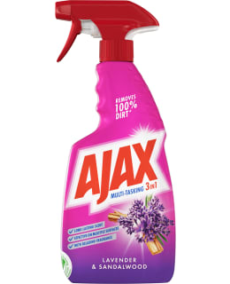 AJAX MOOD BO LAV&SANDALW 500ML PUHD.SPRA Main Image