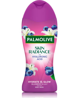 PALMOLIVE SR BLUEB&LILY 250ML SUIHKUSAIP Main Image