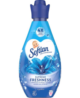 SOFTLAN SUPR FRESH OCEAN 800ML HUUHT.AIN Main Image