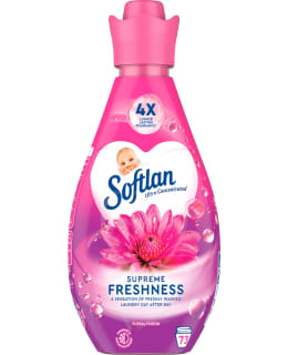 SOFTLAN SUPR FRESH FLORAL 800ML HUUHT.AI Main Image