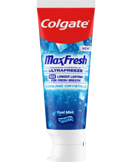 COLGATE MAX FRESH CRYST 75ML TOOTHPASTE Main Image
