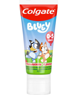 COLGATE BLUEY 0-5 V. 50 ML HAMMASTAHNA Main Image