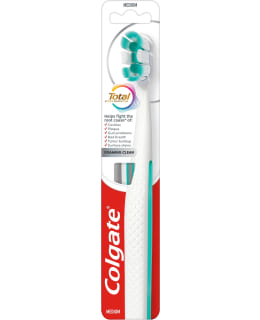 COLGATE TOTAL MEDIUM TOOTHBRUSH Main Image