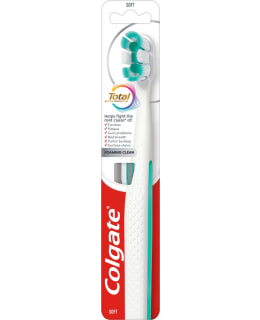 COLGATE TOTAL SOFT HAMMASHARJA Main Image