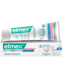ELMEX SENSITIVE PRO WHITEN 75ML H.TAHN Main Image