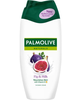PALMOLIVE NATURALS FIG 250ML SHOWER GEL Main Image