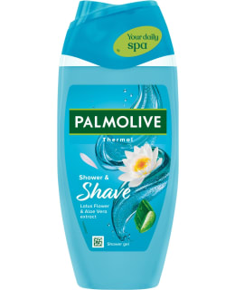 PALMOLIVE SPA SHO&SHAV 250ML SHOW.GEL Main Image
