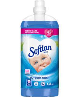 SOFTLAN ULTRA OUTDOOR FRESH 1,2L HUUHT Main Image