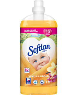 SOFTLAN ULTRA VANILLA&ORCHID 1,2L HUUHT Main Image