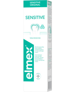 ELMEX SENSITIVE ORIGINAL 75ML H.TAHNA Main Image