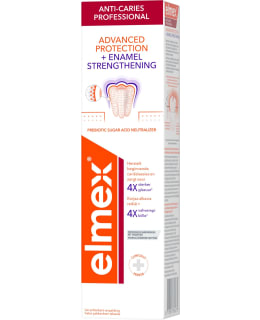 ELMEX ANTI-CARIES PRO 75ML HAMMASTAHNA Main Image