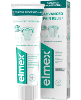 ELMEX SENSITIVE PROFESSIONAL 75ML H.TAHN Main Image