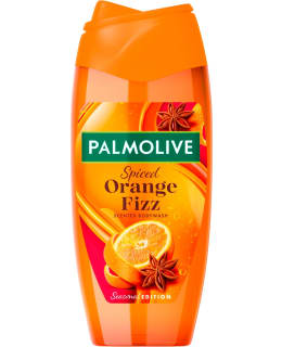 PALMOLIVE ORANGE FIZZ 250ML SUIHKUSAIP Main Image