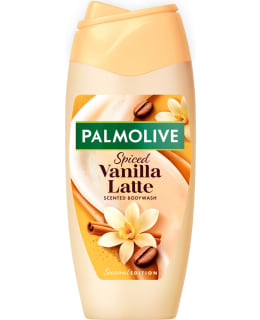 PALMOLIVE VANILLA LATTE 250ML SUIHKUSAIP Main Image