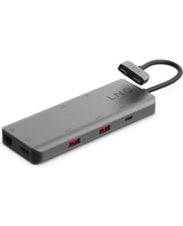ELEMENTS LINQ 7 IN 2 PRO D2 USB-C HUB Main Image