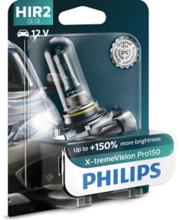 PHILIPS 9012XVPB1 HIR2 X-TREME Main Image