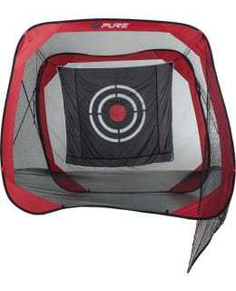 PURE GOLF PRACTICE NET, SQUARE SHAPED Main Image