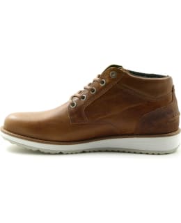 Björn Borg Sundal Mid miesten kengät Main Image