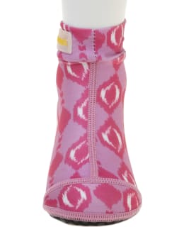 DUUKIES IKAT PINK 26-27 UIMASUKAT Main Image