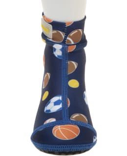 DUUKIES SPORTSBALL BLUE 28-29 UIMASUKAT Main Image