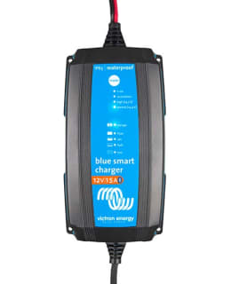 VE BLUE SMART IP65 12/15+DC LIIT AKKULAT Main Image