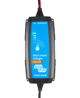 VICTRON 12V 5A AKKULATURI Main Image