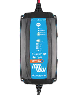 VICTRON 6/12V 1.1A AKKULATURI Main Image