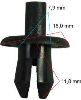 C842010 VERHOILUKIINNIKE Main Image