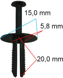 C842030 VERHOILUKIINNIKE Main Image