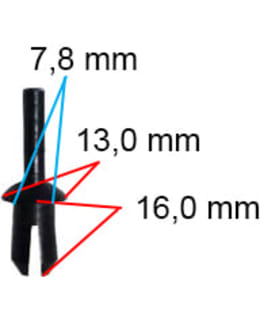 C842050 VERHOILUKIINNIKE Main Image