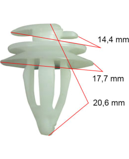 C842075 VERHOILUKIINNIKE Main Image