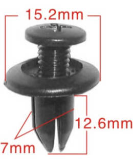 C842220 VERHOILUKIINNIKE Main Image