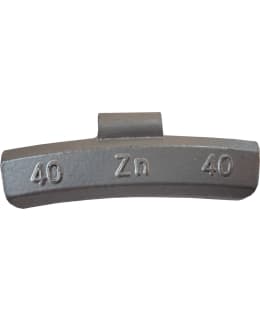 C103015 L.PAINO A.VANTEELLE ZN 15GR Main Image