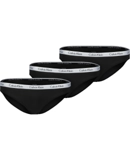 CALVIN KLEIN W.BIKINI QD3588-001-L Main Image