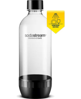 SodaStream 1L konepestävä juomapullo Main Image