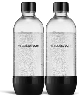 SodaStream DWS Twin Bottle Pack (2x1L) Main Image