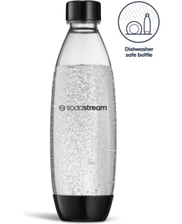 SODASTREAM DWS FUSE 1L JUOMAPULLO Main Image