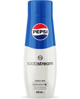 SODASTREAM PEPSI TIIVISTE Main Image
