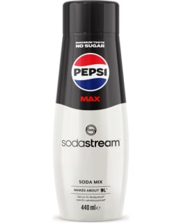 SODASTREAM PEPSI MAX TIIVISTE Main Image