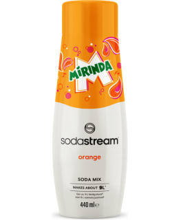 SODASTREAM MIRINDA TIIVISTE Main Image