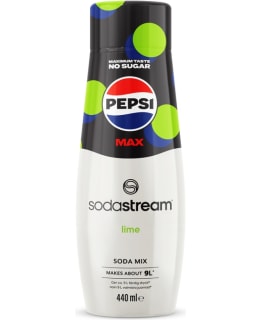 SODASTREAM PEPSI MAX LIME TIIVISTE Main Image
