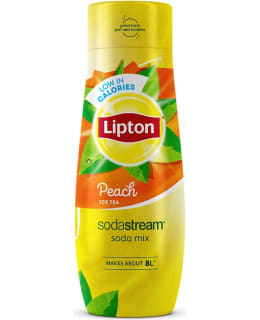 SODASTREAM LIPTON 400 ML PERSIKKA JÄÄTEE Main Image