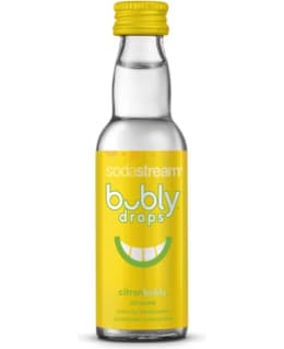 SODASTREAM BUBLY SITRUUNA JUOMATIIVISTE Main Image