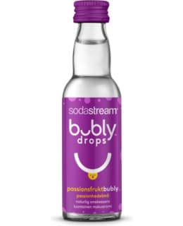 SODASTREAM BUBLY PASSION JUOMATIIVISTE Main Image