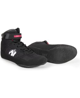Gorilla Wear High Tops training shoes Main Image