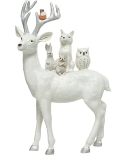 DECORIS 535644 FRIENDS KORISTEPEURA Main Image