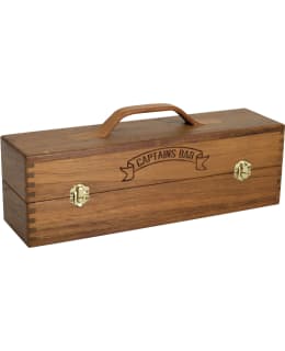 MARITIM 2X4 LASIA KAPTEENIN BAARI Main Image