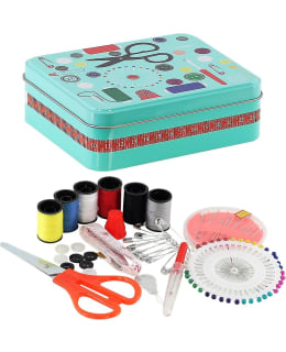 KM 529000870 OMPELUTARVIKELAATIKKO Main Image