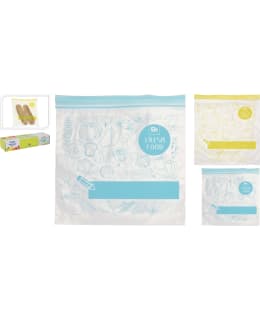 ZIPLOCK BAG SET 40PCS Main Image